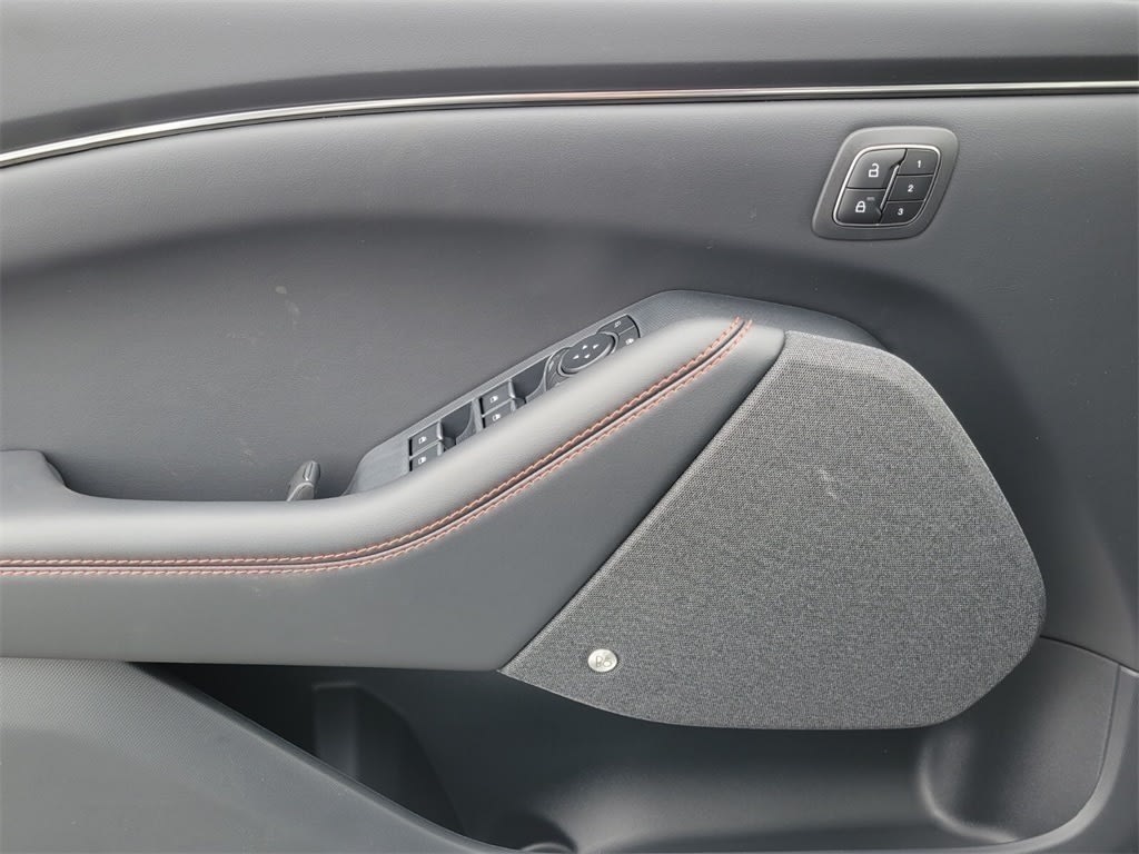 Thumbnail: 2025 Ford Mustang Mach-E - 20