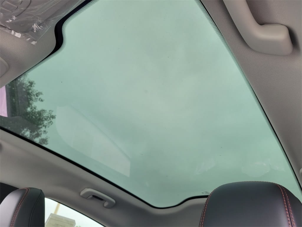 Thumbnail: 2025 Ford Mustang Mach-E - 18