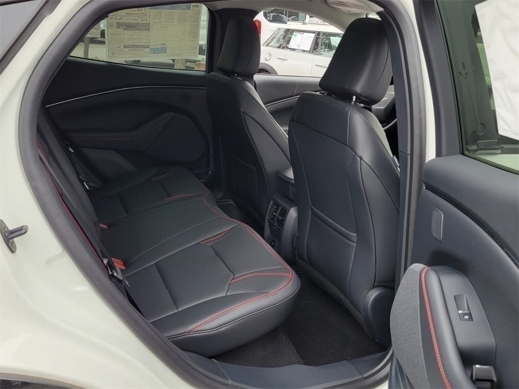 Thumbnail: 2025 Ford Mustang Mach-E - 17