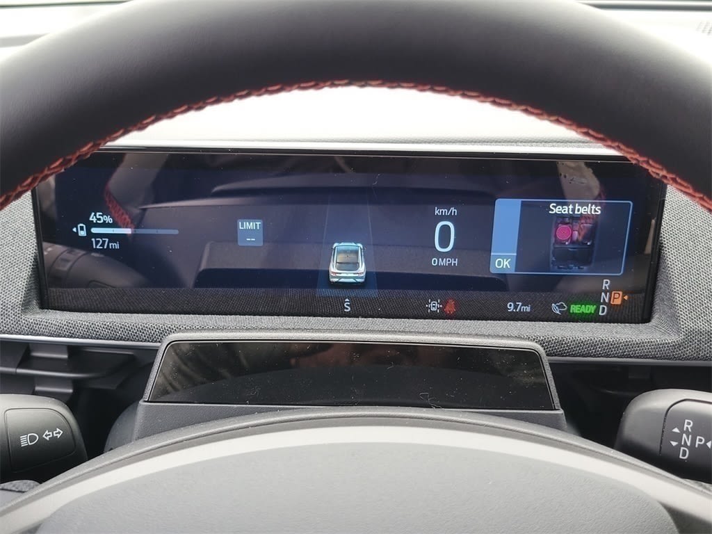 Thumbnail: 2025 Ford Mustang Mach-E - 13