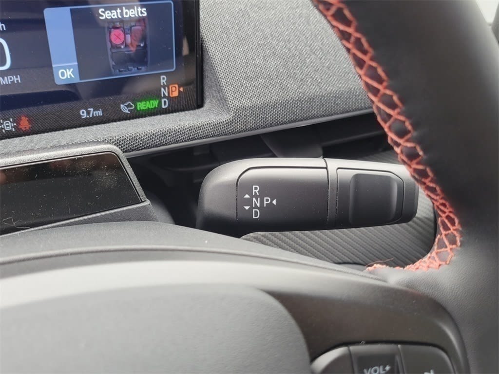 Thumbnail: 2025 Ford Mustang Mach-E - 21