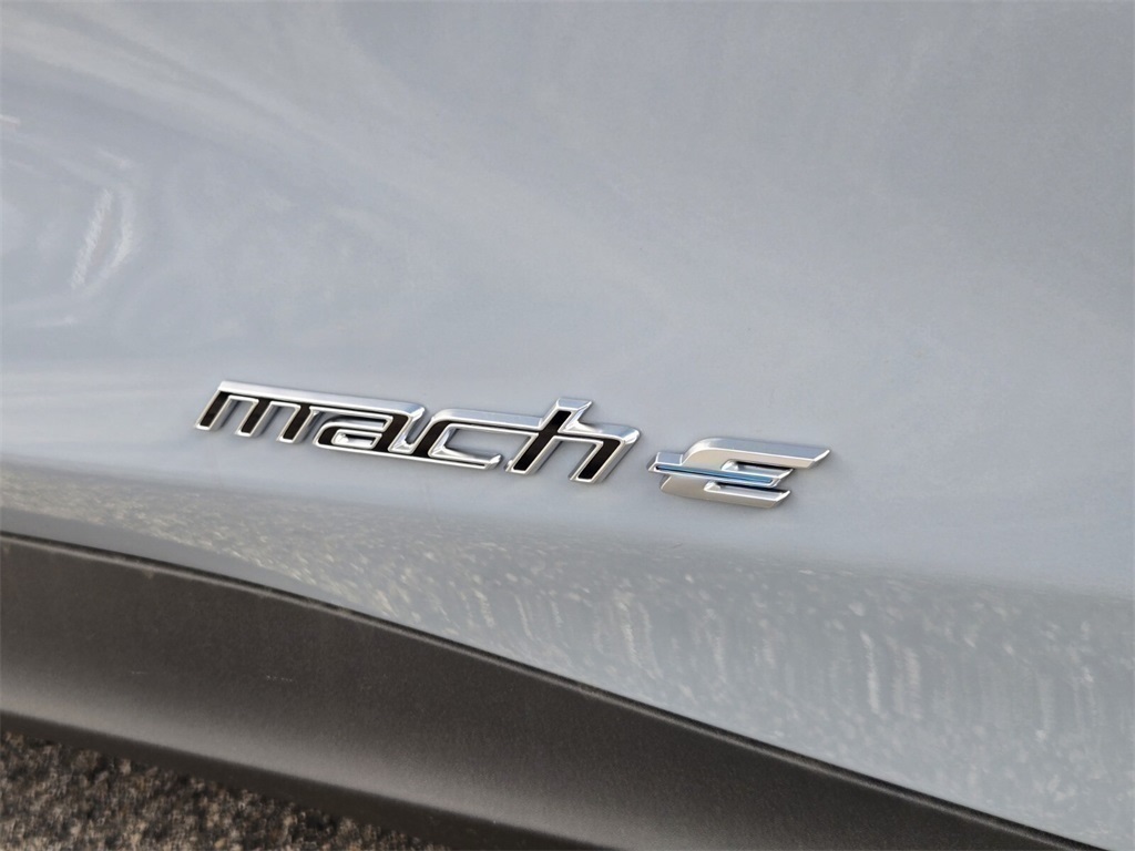 Thumbnail: 2025 Ford Mustang Mach-E - 7