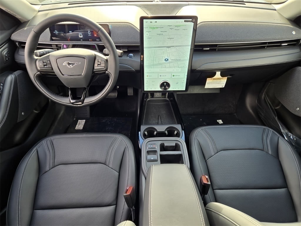 Thumbnail: 2025 Ford Mustang Mach-E - 2