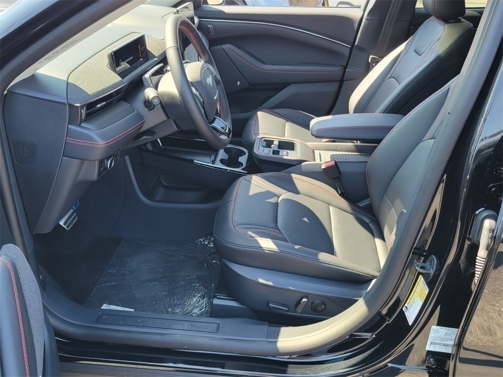 Thumbnail: 2025 Ford Mustang Mach-E - 9