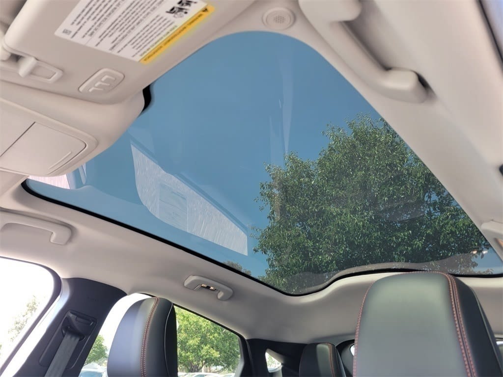 Thumbnail: 2025 Ford Mustang Mach-E - 19