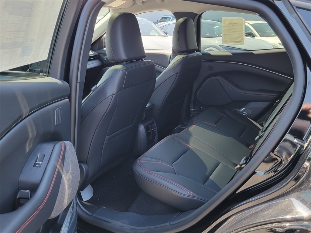 Thumbnail: 2025 Ford Mustang Mach-E - 11