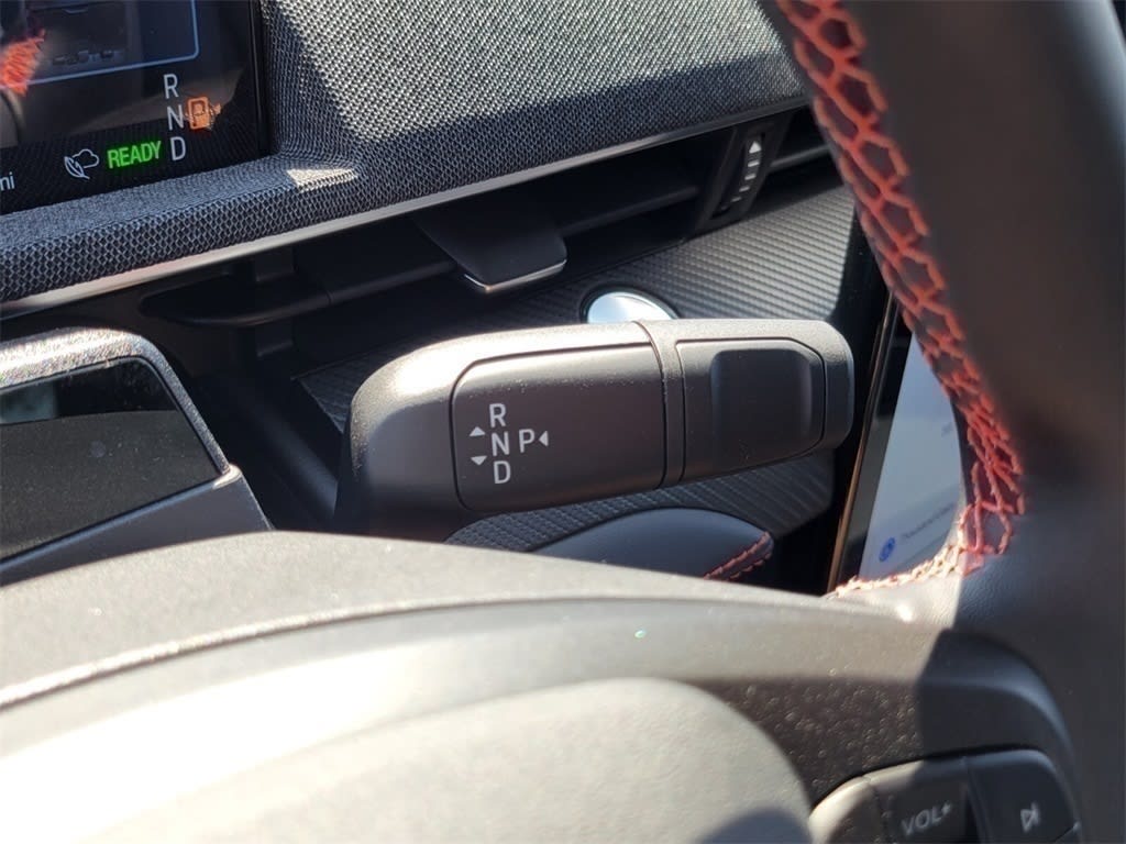 Thumbnail: 2025 Ford Mustang Mach-E - 22