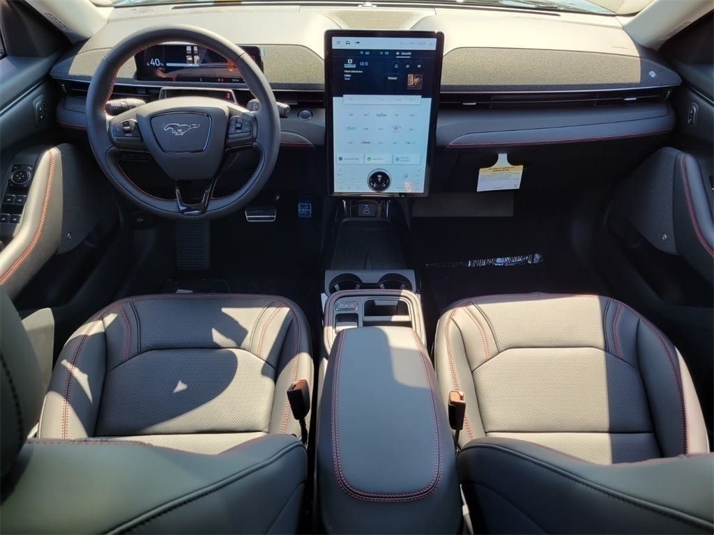 Thumbnail: 2025 Ford Mustang Mach-E - 2