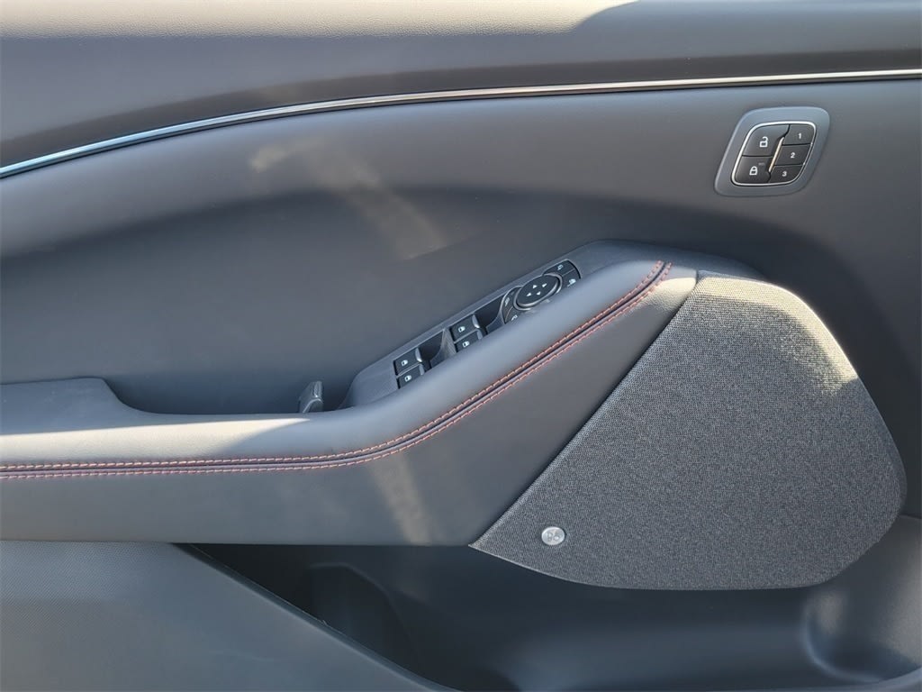 Thumbnail: 2025 Ford Mustang Mach-E - 20