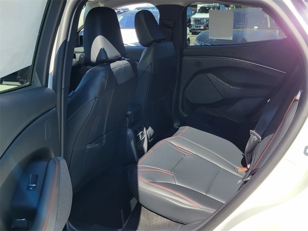 Thumbnail: 2025 Ford Mustang Mach-E - 11