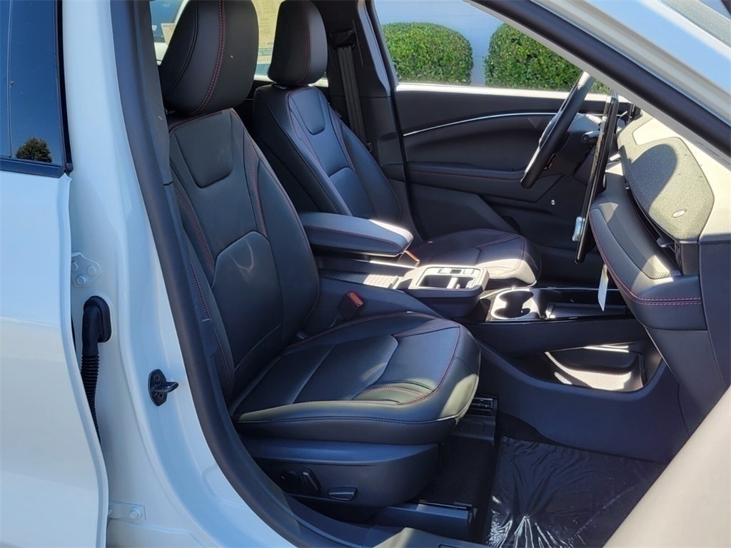 Thumbnail: 2025 Ford Mustang Mach-E - 10