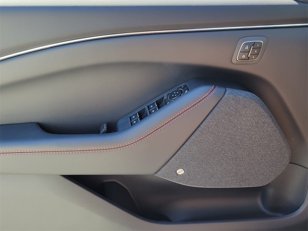 Thumbnail: 2025 Ford Mustang Mach-E - 20