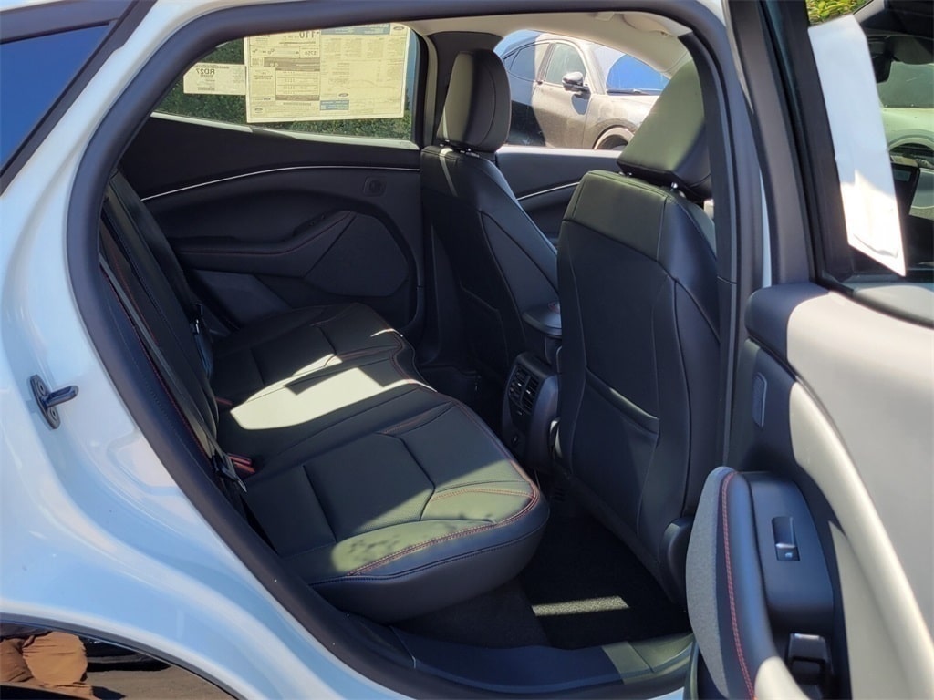 Thumbnail: 2025 Ford Mustang Mach-E - 17