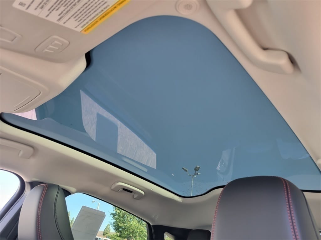 Thumbnail: 2025 Ford Mustang Mach-E - 18