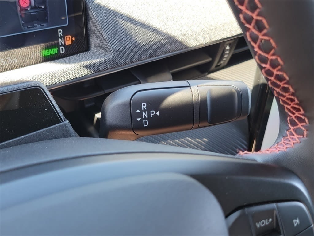 Thumbnail: 2025 Ford Mustang Mach-E - 21