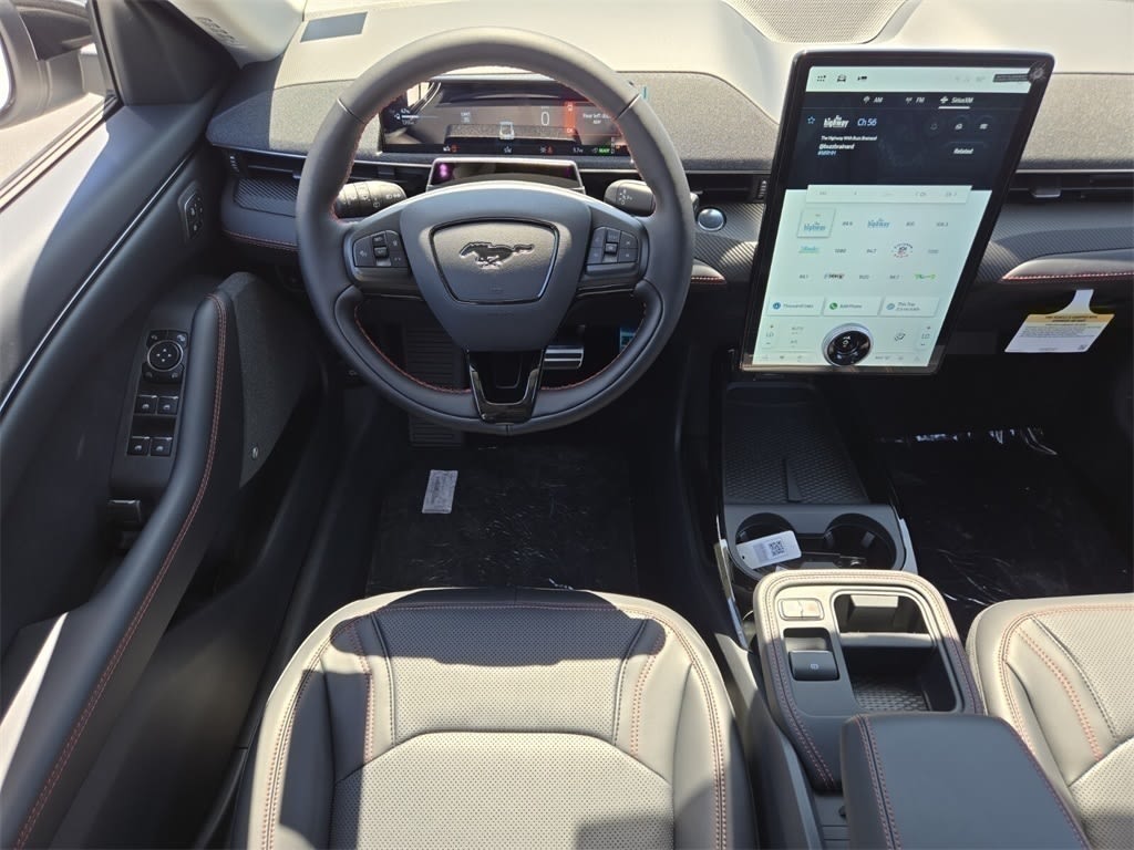 Thumbnail: 2025 Ford Mustang Mach-E - 2