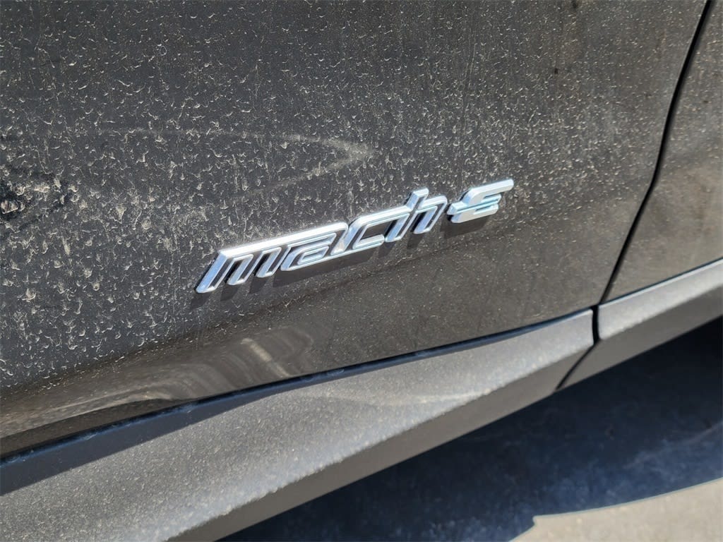 Thumbnail: 2025 Ford Mustang Mach-E - 15