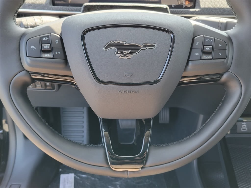 Thumbnail: 2025 Ford Mustang Mach-E - 19