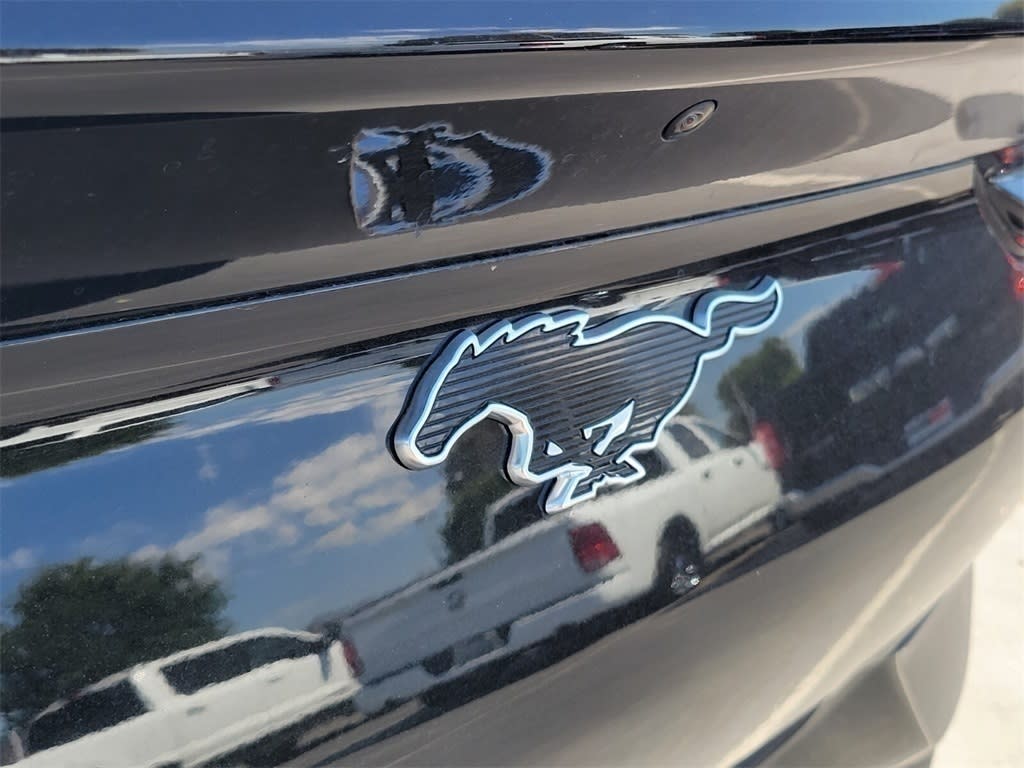 Thumbnail: 2025 Ford Mustang Mach-E - 6