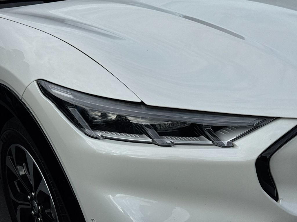 Thumbnail: 2023 Ford Mustang Mach-E - 12