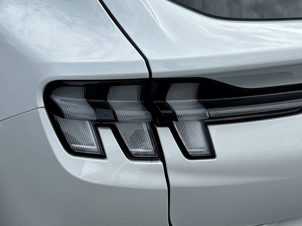 Thumbnail: 2023 Ford Mustang Mach-E - 5