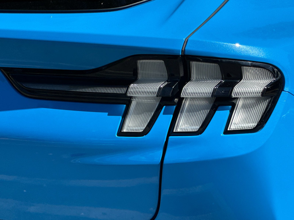 Thumbnail: 2023 Ford Mustang Mach-E - 28