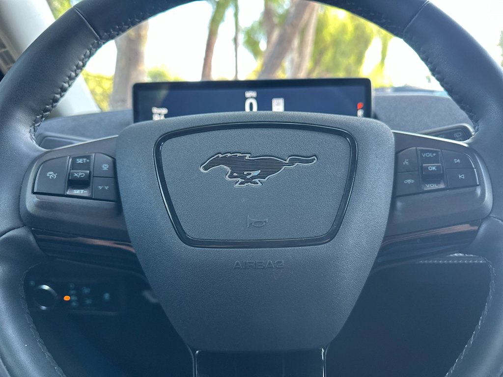 Thumbnail: 2023 Ford Mustang Mach-E - 26