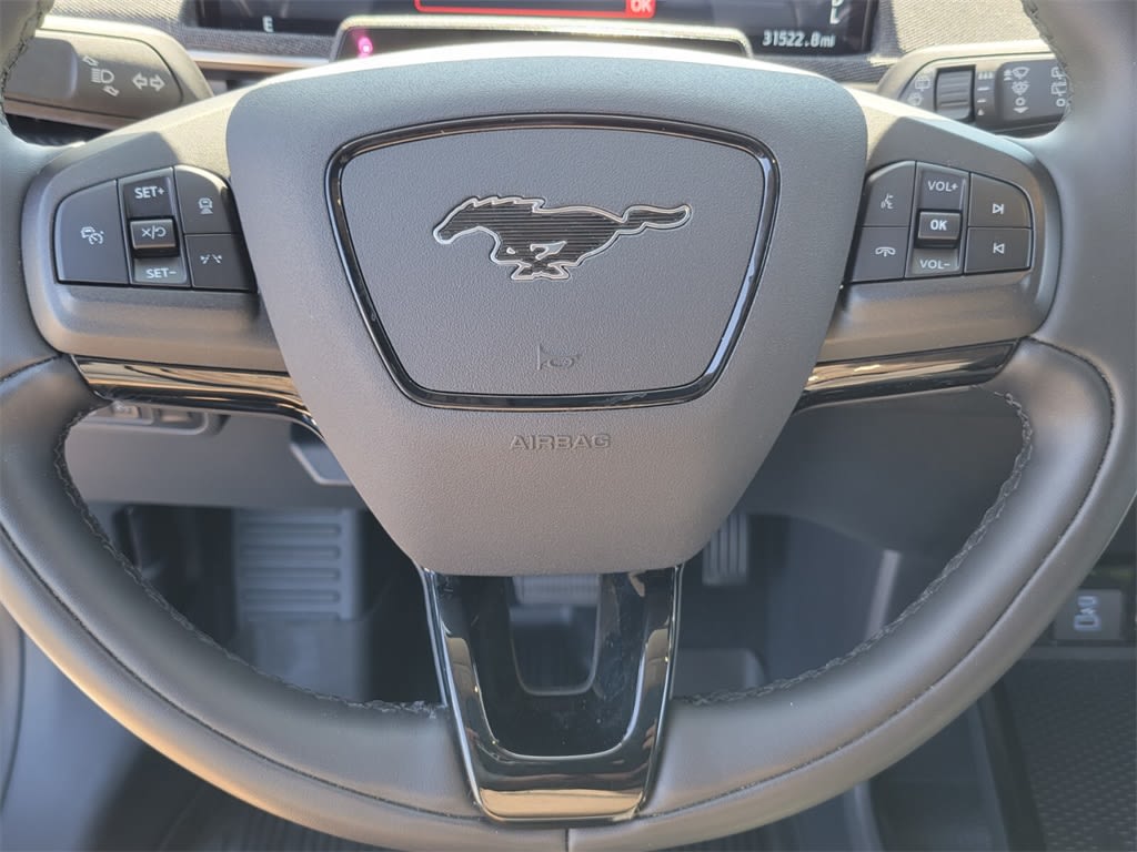 Thumbnail: 2022 Ford Mustang Mach-E - 20