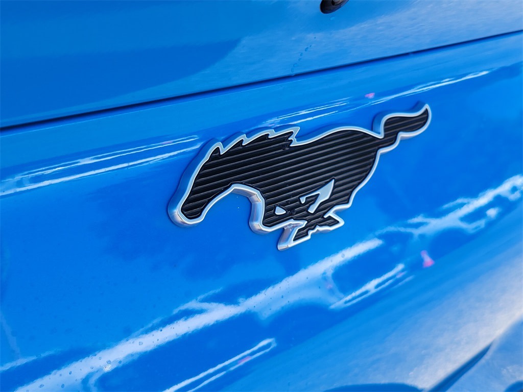 Thumbnail: 2022 Ford Mustang Mach-E - 6