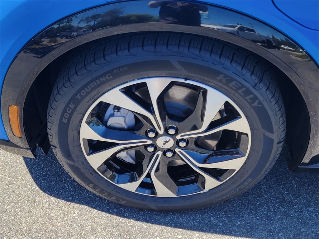 Thumbnail: 2022 Ford Mustang Mach-E - 7