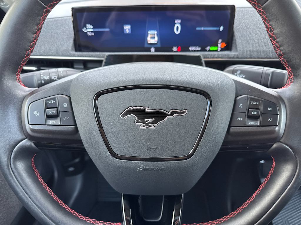 Thumbnail: 2025 Ford Mustang Mach-E - 26