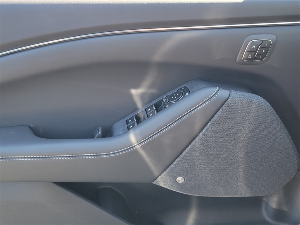 Thumbnail: 2025 Ford Mustang Mach-E - 20