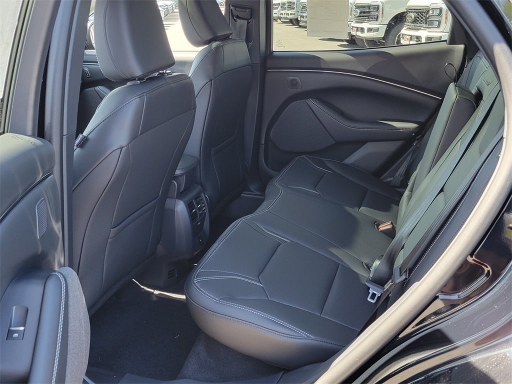 Thumbnail: 2025 Ford Mustang Mach-E - 11