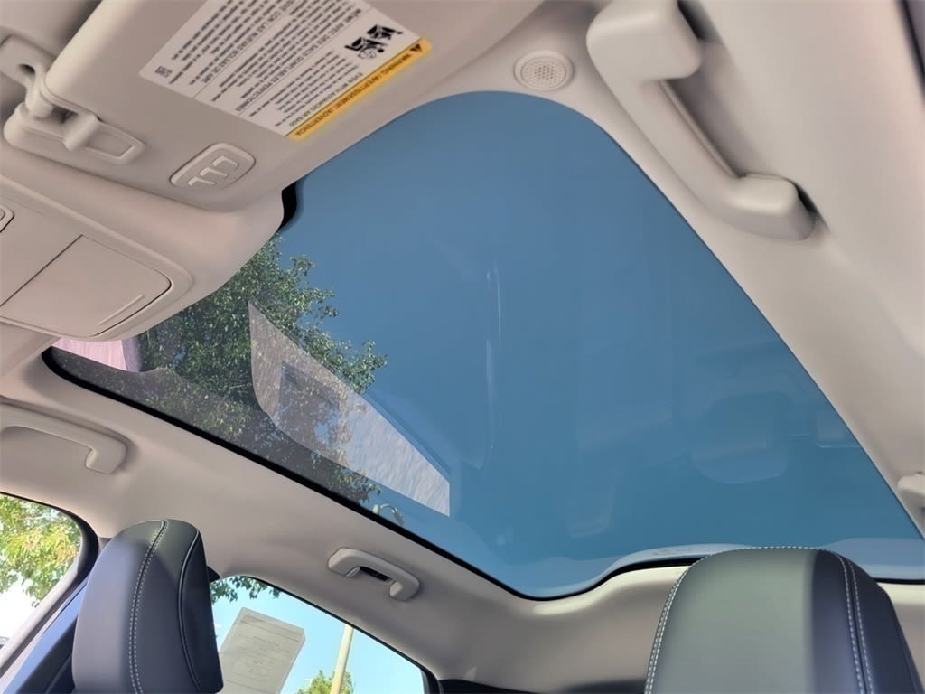 Thumbnail: 2025 Ford Mustang Mach-E - 18