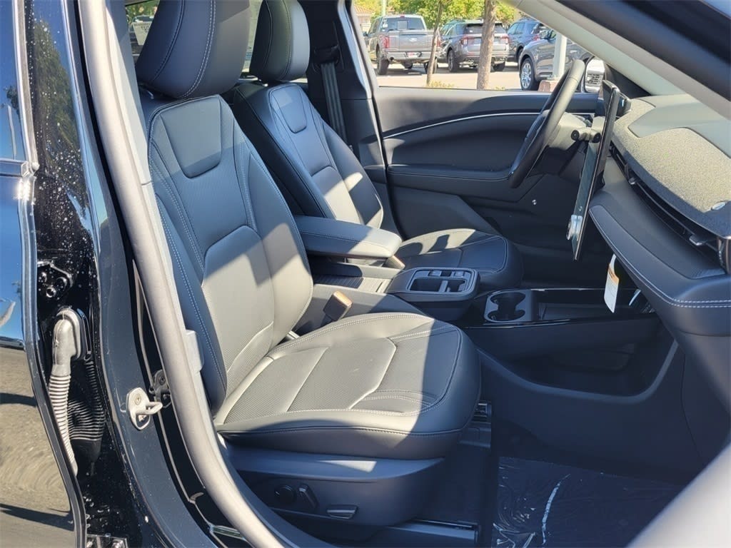 Thumbnail: 2025 Ford Mustang Mach-E - 10