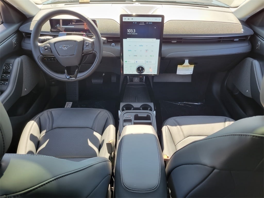 Thumbnail: 2025 Ford Mustang Mach-E - 2