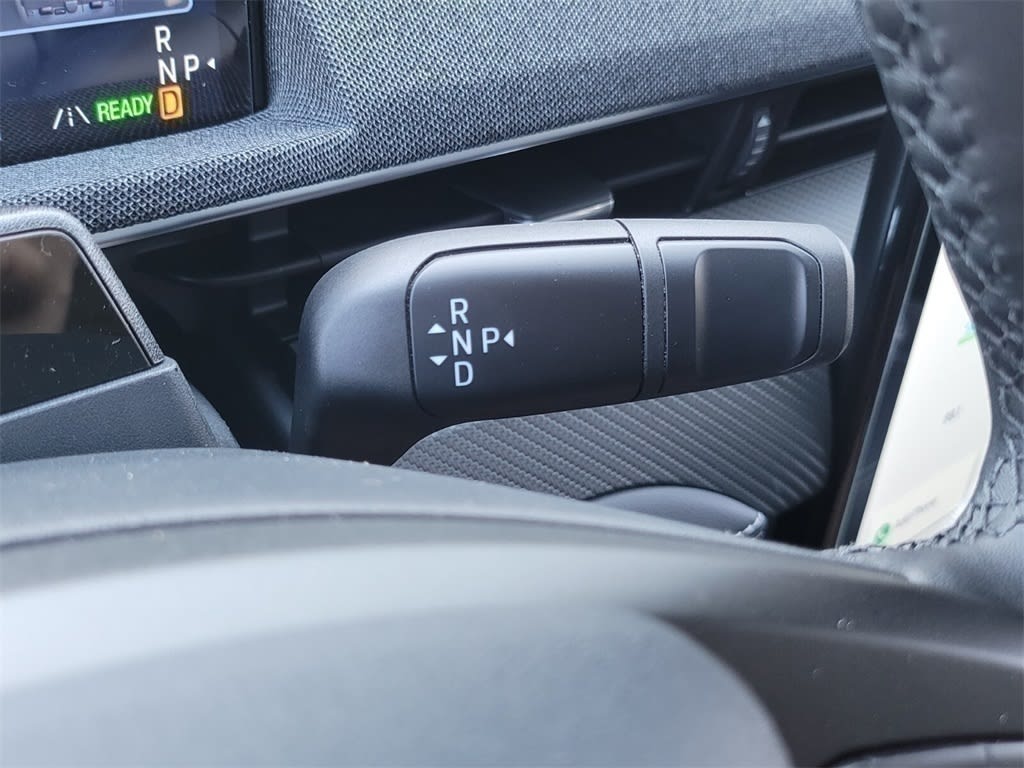 Thumbnail: 2025 Ford Mustang Mach-E - 21