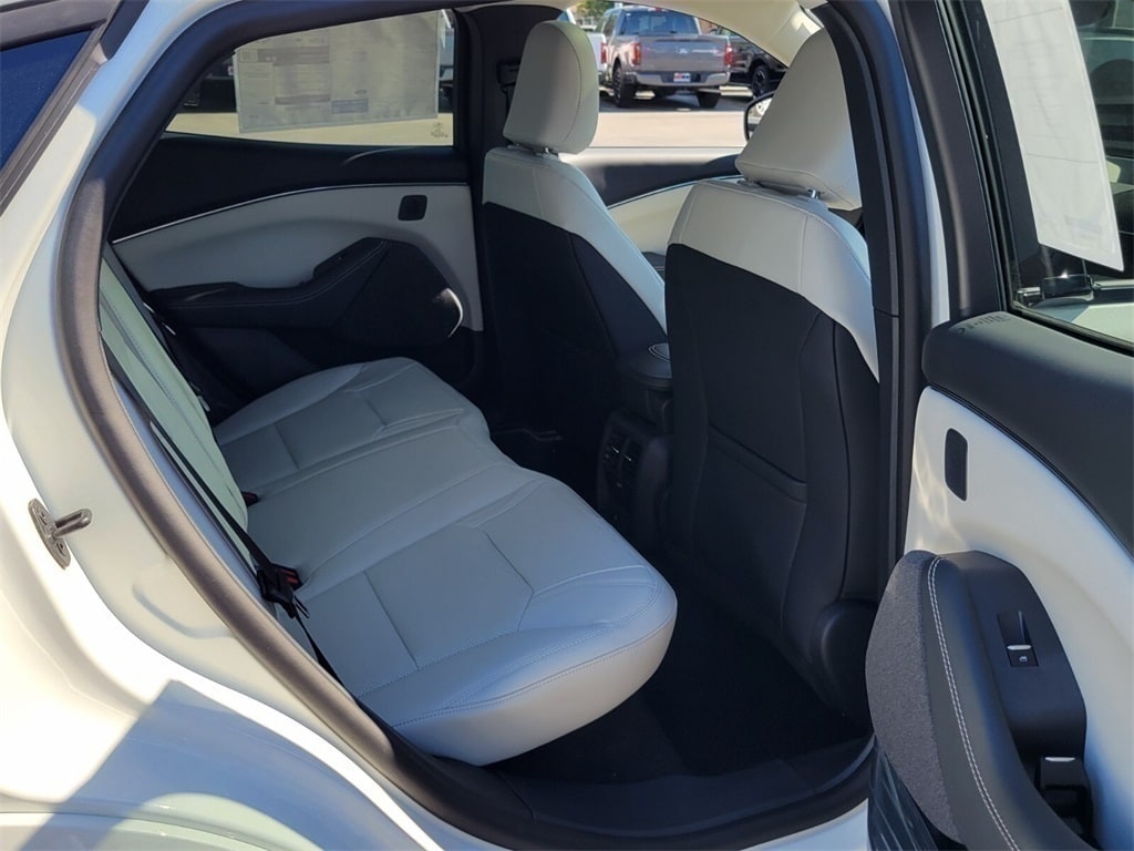 Thumbnail: 2025 Ford Mustang Mach-E - 17