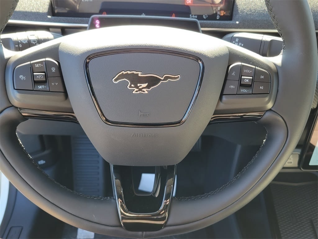 Thumbnail: 2025 Ford Mustang Mach-E - 19