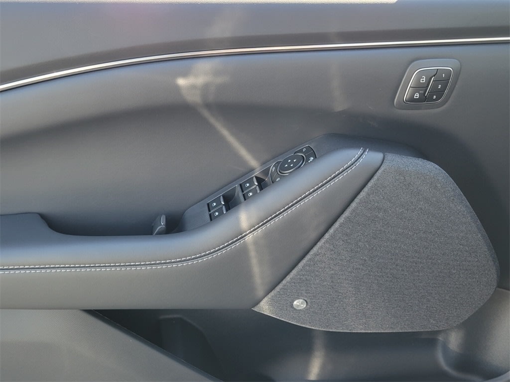 Thumbnail: 2025 Ford Mustang Mach-E - 20