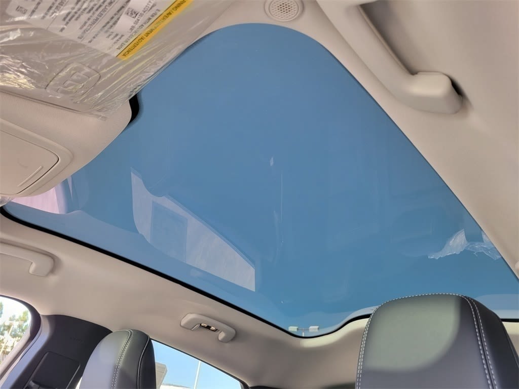 Thumbnail: 2025 Ford Mustang Mach-E - 18