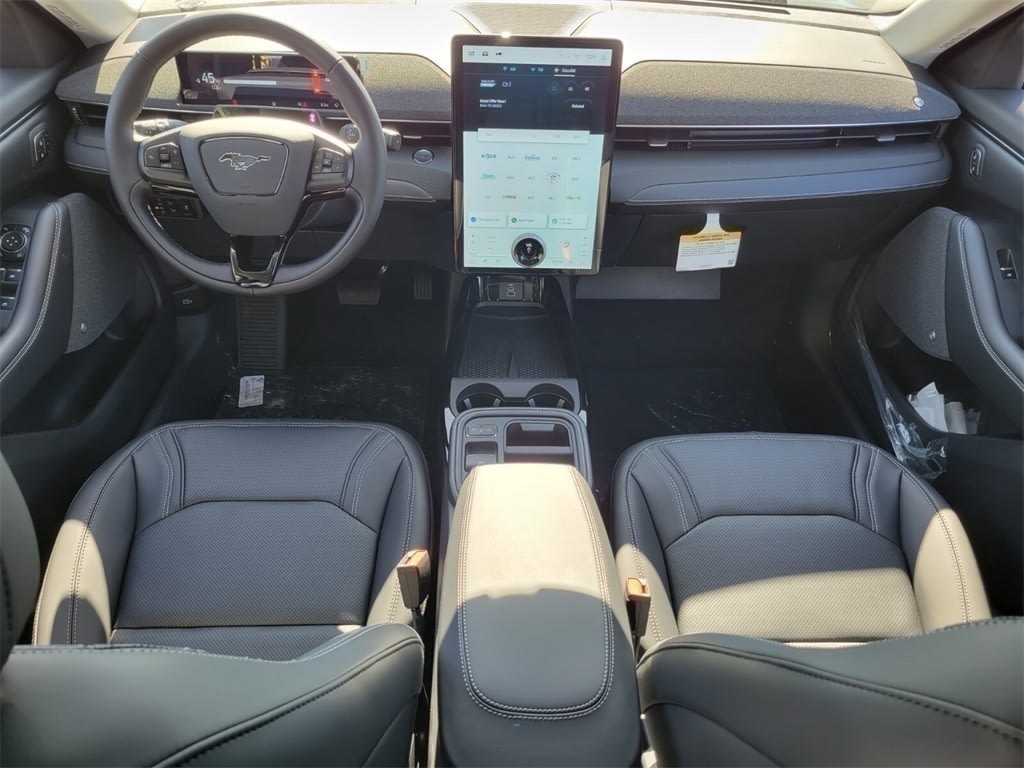 Thumbnail: 2025 Ford Mustang Mach-E - 2