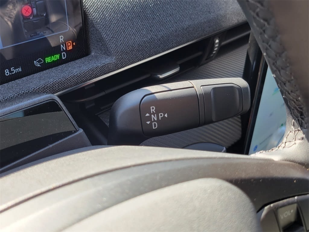 Thumbnail: 2025 Ford Mustang Mach-E - 21