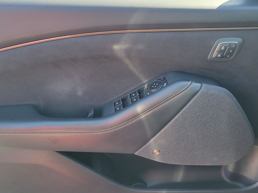 Thumbnail: 2021 Ford Mustang Mach-E - 22