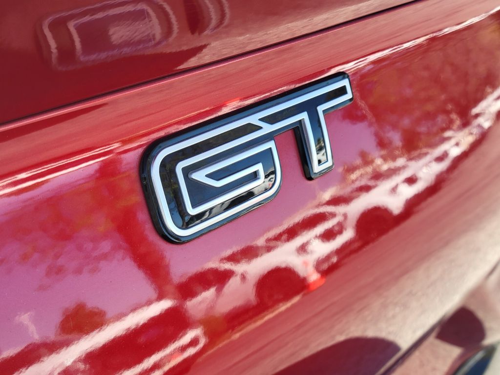 Thumbnail: 2021 Ford Mustang Mach-E - 7