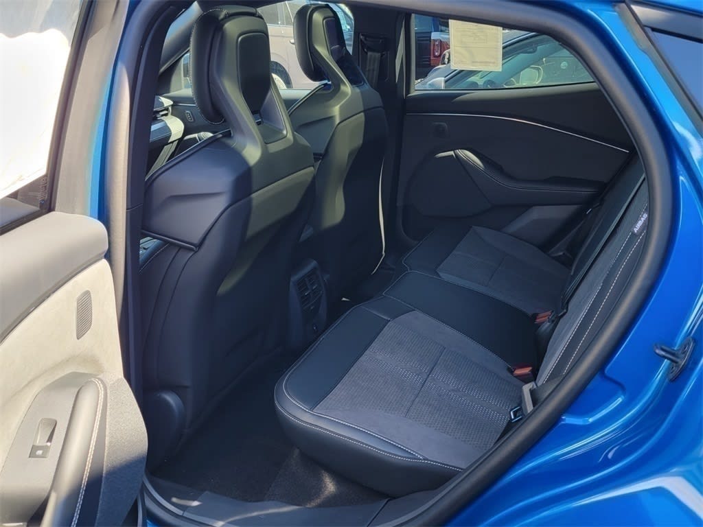 Thumbnail: 2025 Ford Mustang Mach-E - 11