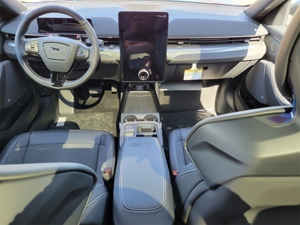 Thumbnail: 2025 Ford Mustang Mach-E - 2