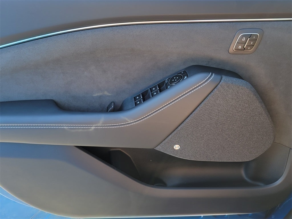 Thumbnail: 2025 Ford Mustang Mach-E - 19