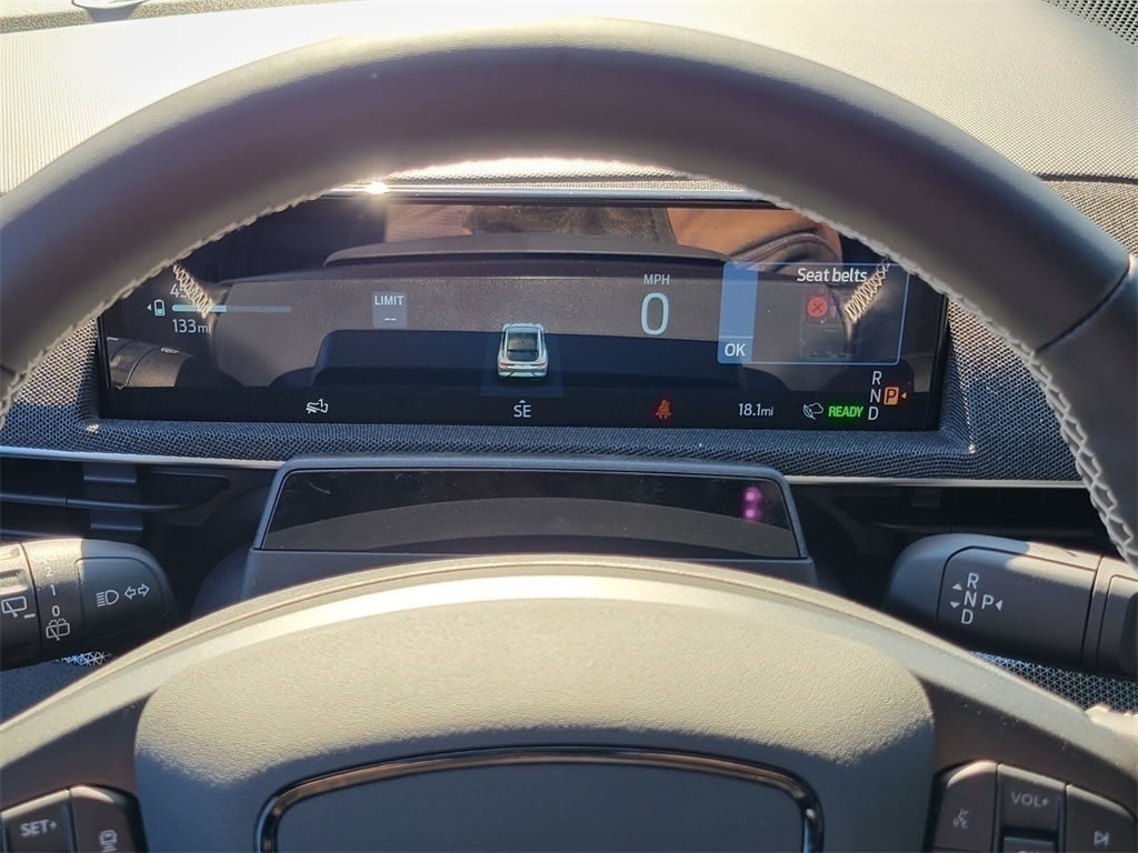 Thumbnail: 2025 Ford Mustang Mach-E - 13