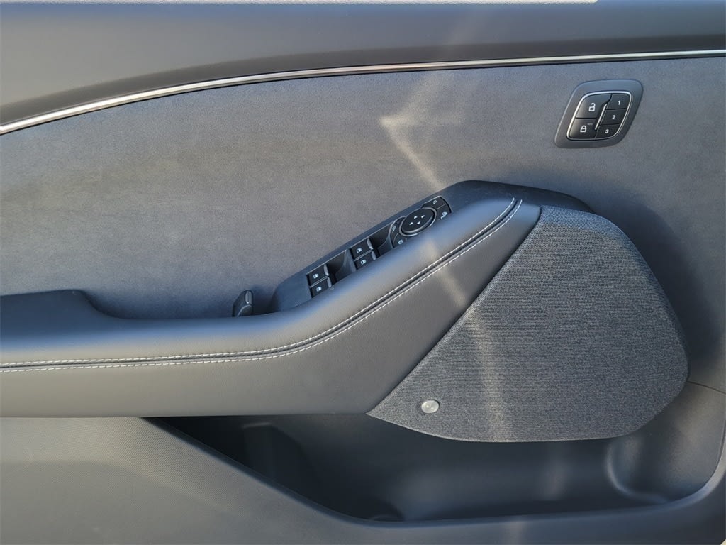 Thumbnail: 2025 Ford Mustang Mach-E - 20